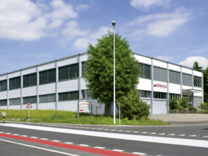 Wallimann Druck und Verlag AG