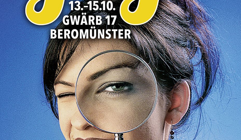 Stärne Füfi, Gwärb17, Beromünster