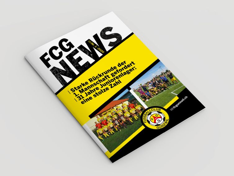 FCG-NEWS – aktualisiert und akzentuiert