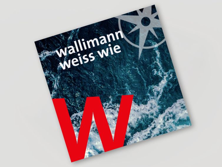 Werbevideo – Wallimann weiss wie