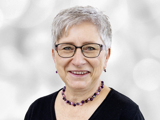 Ruth Mueller