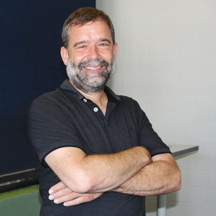 Martin Sommerhalder