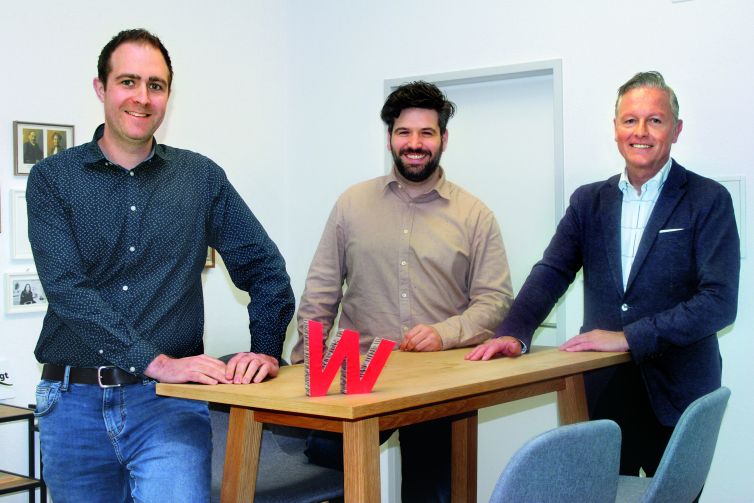 Rapida76 Bogenoffsetdruckmaschine