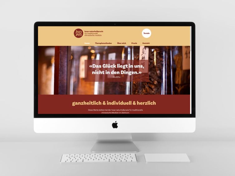 Traditionell orientierter Auftritt für «hoan»