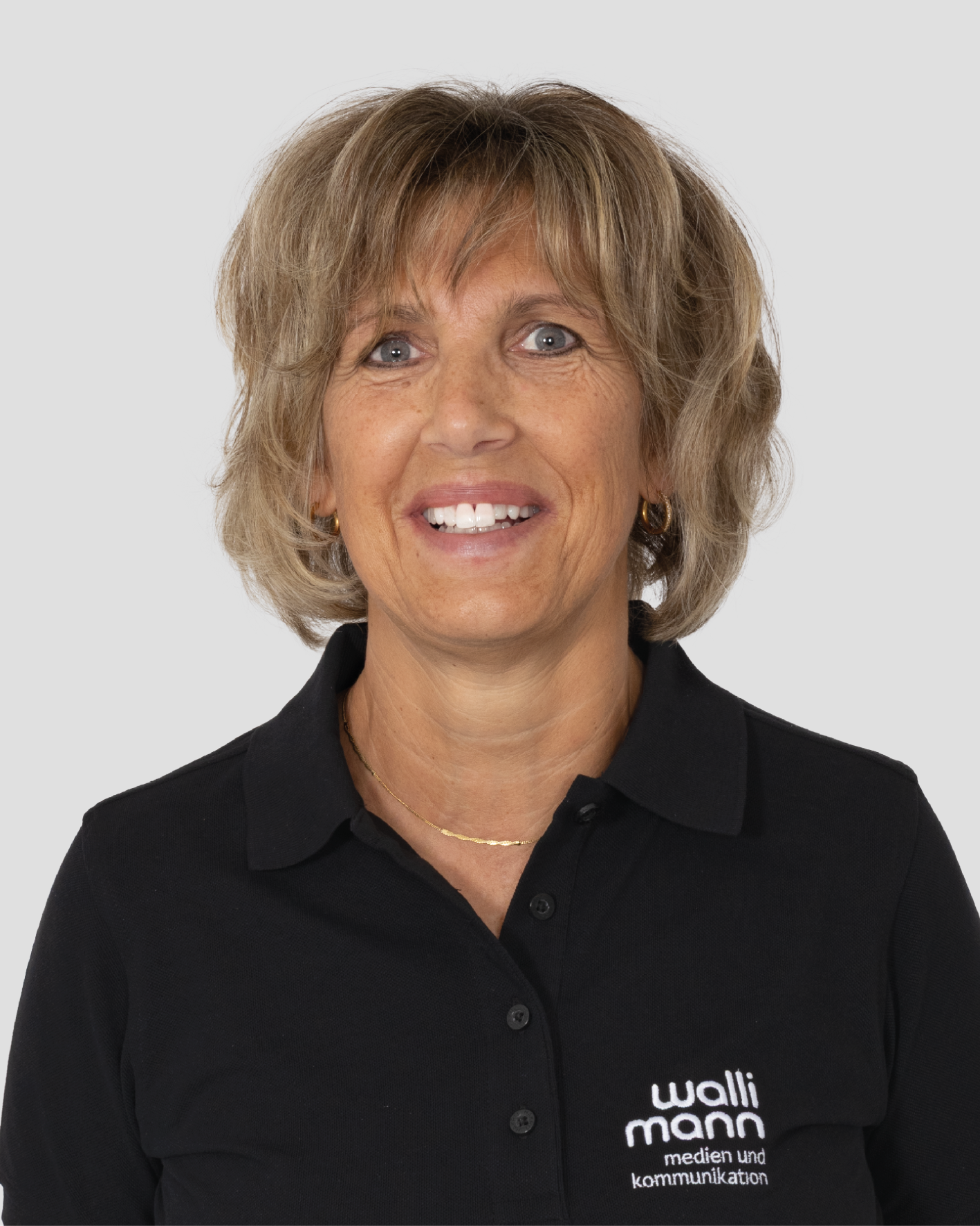 Trudy Lang