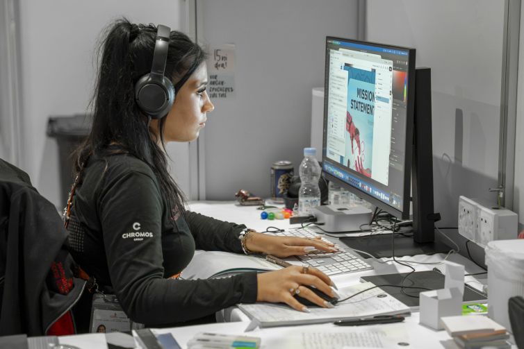 WorldSkills Shanghai 2026