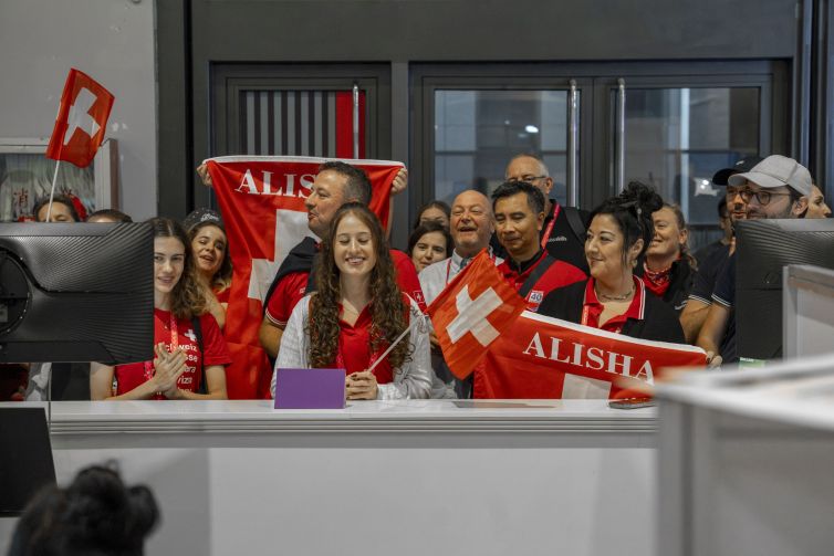 WorldSkills Shanghai 2026
