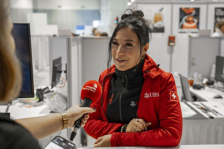 WorldSkills Shanghai 2026